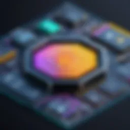 Visual representation of AWS SageMaker pricing components