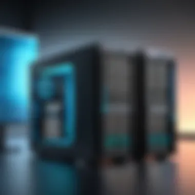 Key Advantages of Utilizing VPS Hosting Advantages of VPS Hosting
