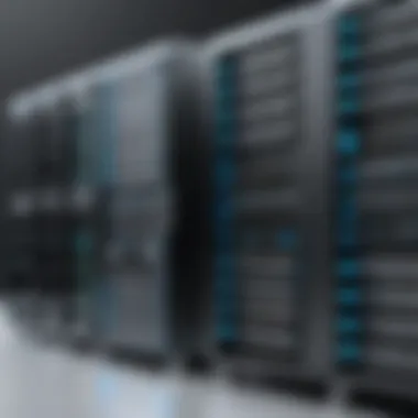 A Visual Representation of VPS Architecture VPS Architecture Overview