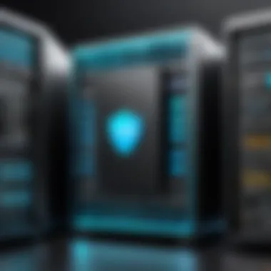 Exploring Security Features of VPS VPS Security Features