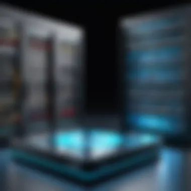 Diverse Use Cases for Virtual Private Servers VPS Use Cases