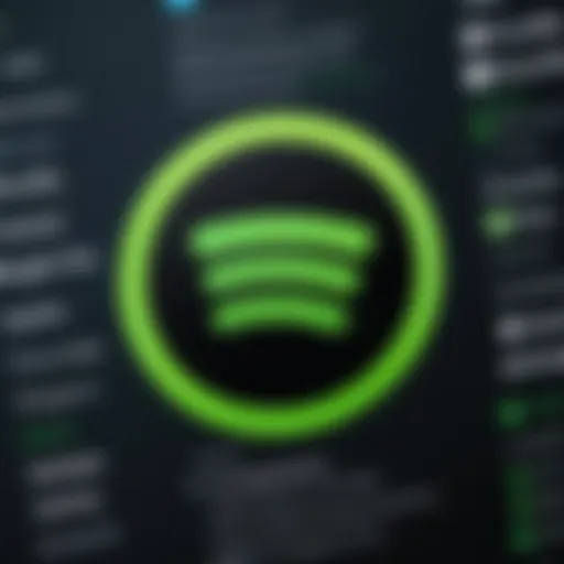 A detailed overview of Spotify Premium subscription options