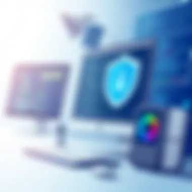 Understanding Cyber Insurance: A Tool to Keep Threats at Bay Summary