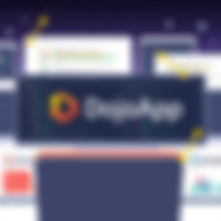 Notable Understanding DojoApp: An In-Depth Exploration Notable Understanding DojoApp: An In-Depth Exploration