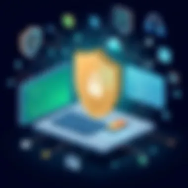 Understanding Effective Antivirus Software Summary Understanding Effective Antivirus Software Summary