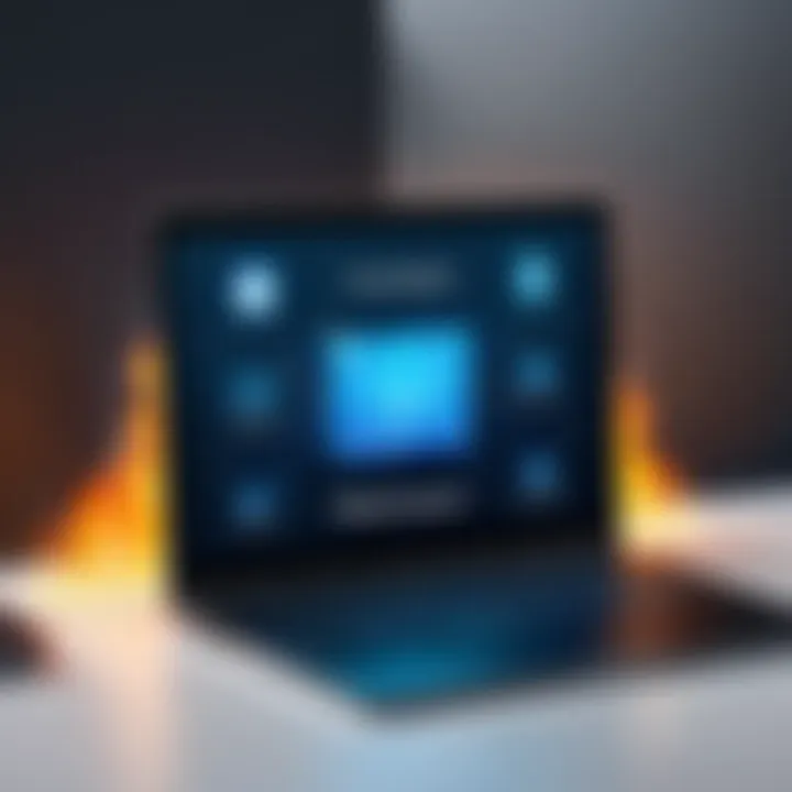 Essential features of an effective firewall management system