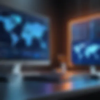 Long-Term Investment in Firewall Management Solutions Long-term investment strategies in firewall management