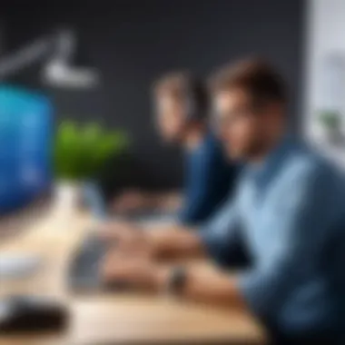 Adapting to Client Expectations Adapting to client expectations