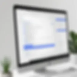 An overview of Google Docs Scripts interface