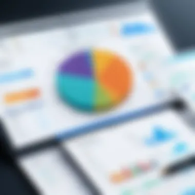 Comparative Analysis of ERP Solutions Chart comparing IFS with other ERP solutions