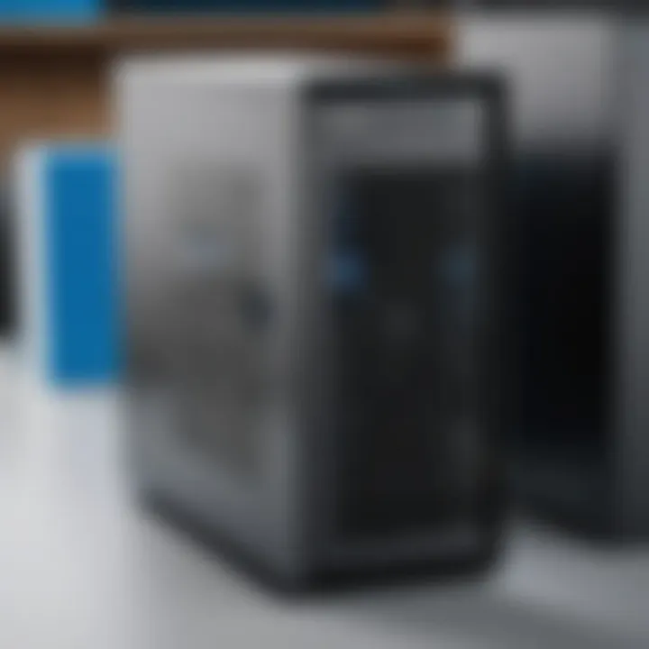 Best Practices for Microsoft Server Administration