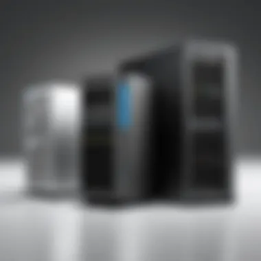 Comparison of Microsoft Server Editions
