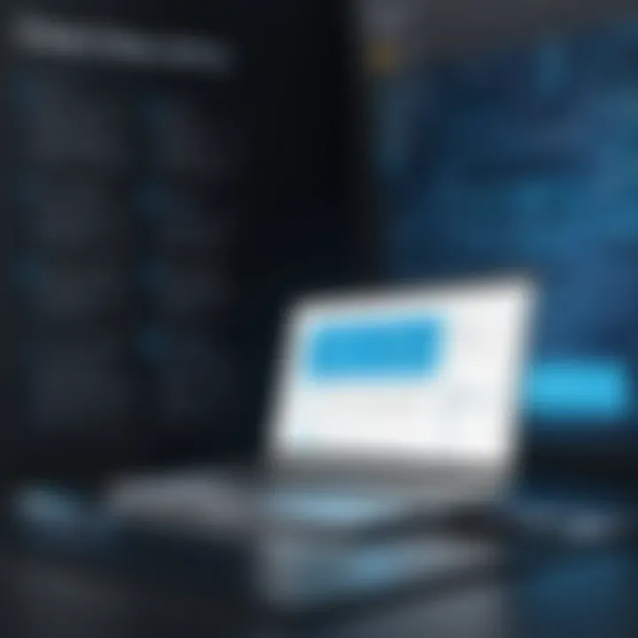 Case study results highlighting the effectiveness of SecureDoc in data protection