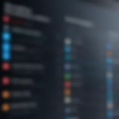 Feature Comparison with Competitors Comparison of SocialPilot features with competitors