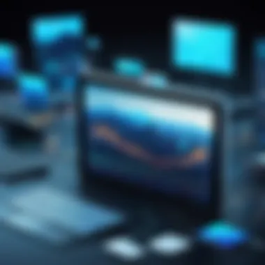 Current Trends in the Tech Landscape Current Trends in Technology