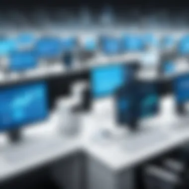 The Evolution of Technology Firms Evolution of Software Companies