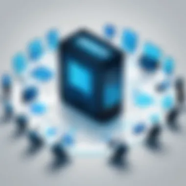 Key Market Players in Software Development Key Players in Software Industry