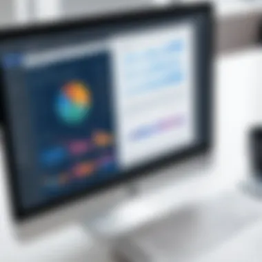 Qualitative vs Quantitative Analysis in SPSS Visual insights into qualitative vs quantitative analysis in SPSS.
