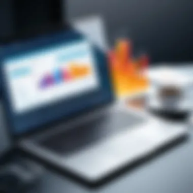 Statistical Analysis with SPSS Graphical representation of statistical analysis using SPSS.