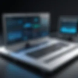Understanding the CCURE9000: A Comprehensive Overview Introduction