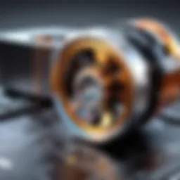 Understanding the Cost of Autodesk Fusion 360 Licensing Introduction