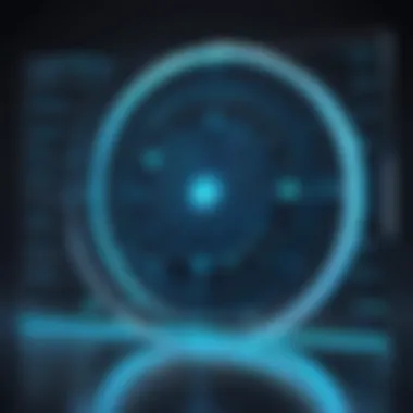 Execution of Smart Contracts Visual representation of smart contract execution