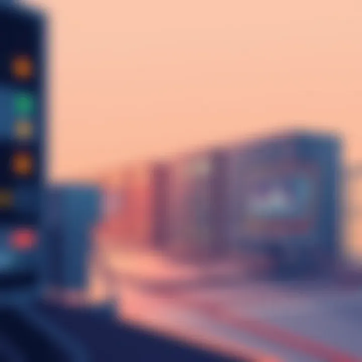 Understanding the Role of Servers in Application Development Introduction
