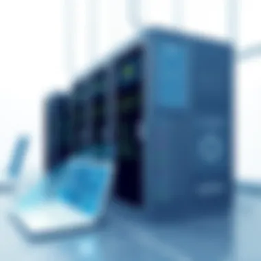 Notable Understanding the Role of Servers in Application Development Notable Understanding the Role of Servers in Application Development