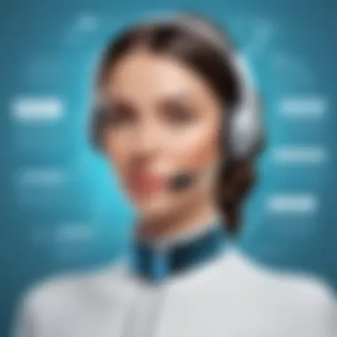 Ethical Considerations in Voice Recognition An infographic illustrating the ethical considerations surrounding the use of voice recognition technology