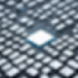 A visual representation of white label press release distribution channels