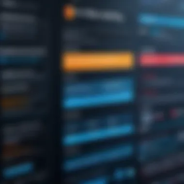 Benefits of Rehosting with Unikix Graph representing the benefits of mainframe rehosting with Unikix