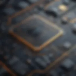 Abstract Artistic Expression