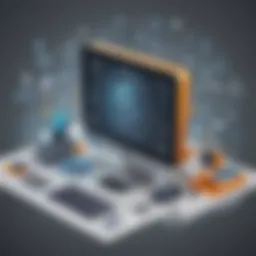 Digital Transformation in Modern Business