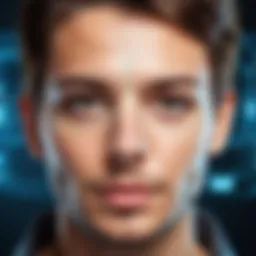 Facial Recognition Advancement