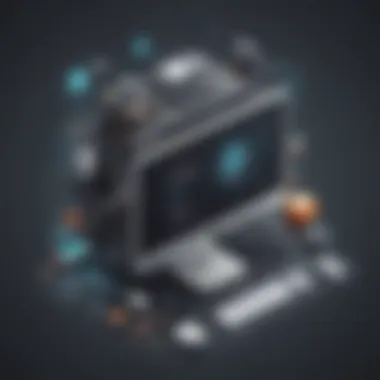 Innovative Coding Techniques for Software Development Innovative Coding Techniques
