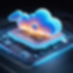 Innovative Cloud Architecture
