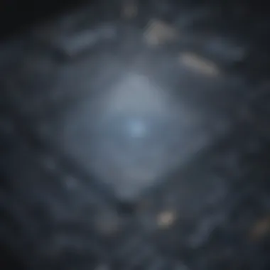 Unraveling the Enigma Comprehensive Analysis of Ghost Cards