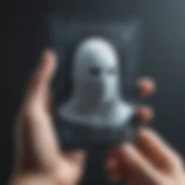 The Subtle Significance Relevance of Ghost Cards