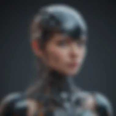 Next-Gen Machine Learning Advanced machine learning algorithms powering virtual assistant
