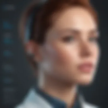 Revolutionary Voice Recognition Innovative voice recognition technology in virtual assistant