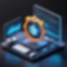 Revolutionary React App Building