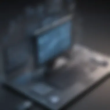 Cutting-Edge Software Development