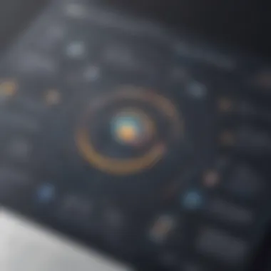 Software Analysis Data