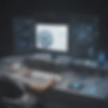 Tech Evolution Visualization