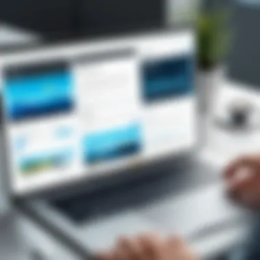 Navigating the User Experience Landscape User-Centric Website Navigation