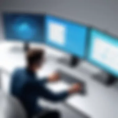 User Experiences with CloudSuite Industrial 10 User feedback on CloudSuite Industrial 10