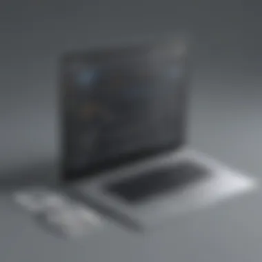 Seamless User Experience User-friendly interface for seamless document editing