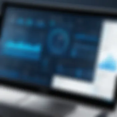 Simplified Navigation Experience User-Friendly Interface Design
