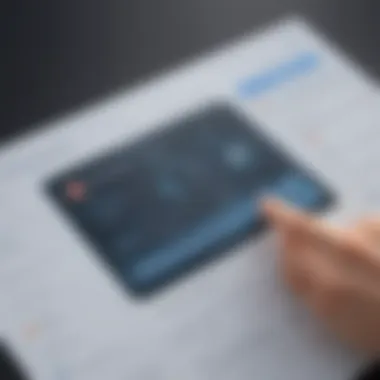 Deciphering Intuitive User Interfaces User Interface Analysis