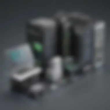 Automated Disaster Recovery Solutions Automated Disaster Recovery Solutions